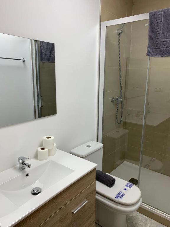 Boutique Living Soho Apartment Malaga Exterior photo