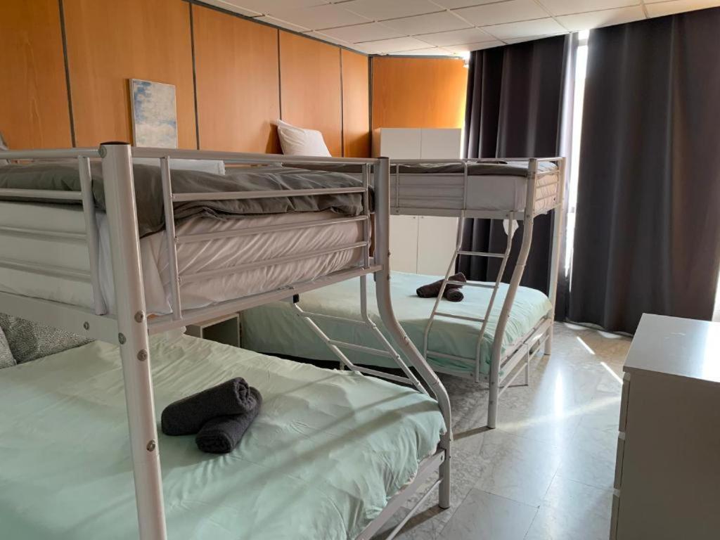 Boutique Living Soho Apartment Malaga Exterior photo